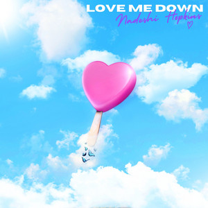 Love Me Down - song and lyrics by Nadeshi Hopkins | Spotify
