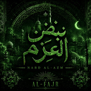 NABD AL-AZM by AL-FAJR, أكابيلا نشيد
