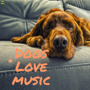 Dogs Love Music album