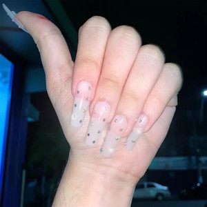 Bjorkitos - SMELLING SALT