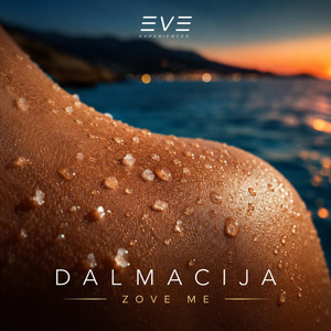 Dalmacija zove me by EVE-X