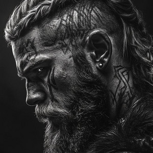 The Legend Of The Wolf Viking by VIKING MUSIC, Nordic Prince