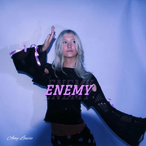 Enemy by Amy Louise