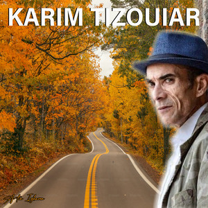 Karim Tizouiar - A-tin Ighaven
