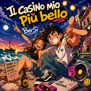 Il casino mio più bello by BerSì