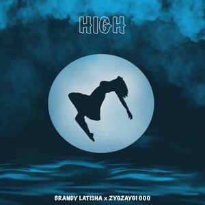 Portada de High