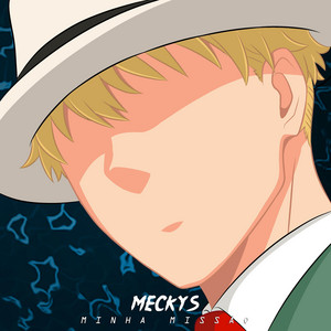 Minha Missão... - Loid Forger/Twillight (Spy x Family) by Meckys