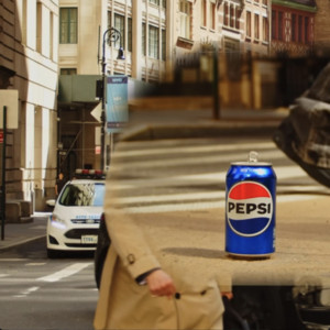 pepsi cola