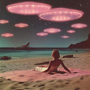 Pleasure at night by Temporal Myth