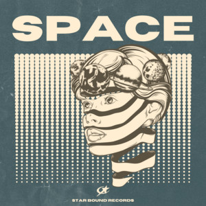 IT'S LIKE OUTER SPACE !! (SPACE) by JAMØ