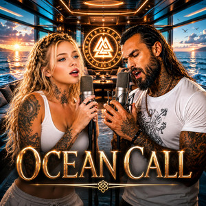 Ocean Call | Epic Viking Song by Freyvalka, Ragnar Ironwolf