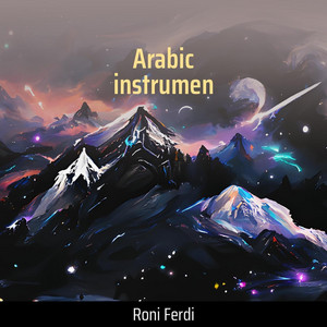 Arabic instrumen by roni ferdi