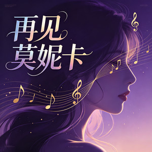 再见莫妮卡 by 杨墨染秋