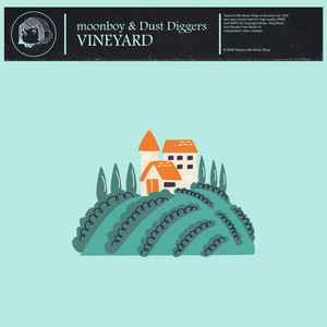 Vineyard by moonboy, Dust Diggers