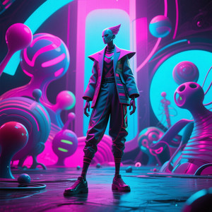 Christian Tarmien - Too Hot to Taste