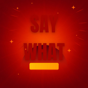say what by SpeedlmDomicanBot