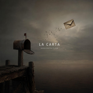 La carta by MARIONETA FLOW