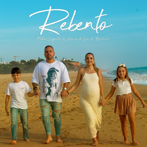 Rebento by Fábio Lagarto, Vânia, Leo, Bárbara