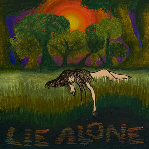 ALINA — lie alone (2026)