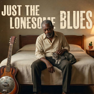 Just the Lonesome Blues by The King's Blues Club