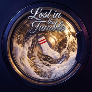 Lost in the Hamper by Rex Elsie