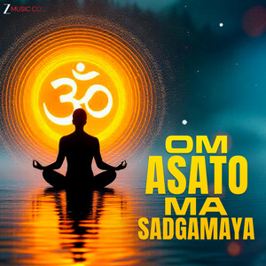 Om Asato Ma Sadgamaya