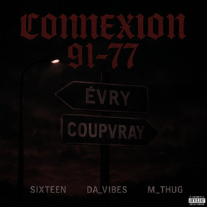 Connexion 91-77