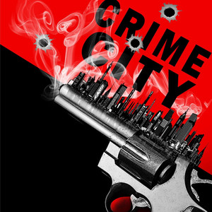Bipu Soltaa The ThirdEye - CRIME CITY REAL SHIT (KASTO KURA GAREYA VAI)