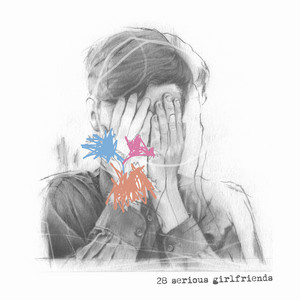 Talking! by 28 Serious Girlfriends