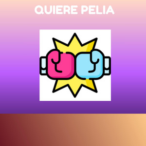 QUIERE PELIA by chichoflow