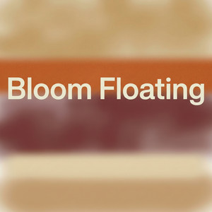 Bloom Floating by Orbit Child