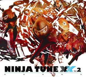 [CD×6/レコード×6] Ninja Set Tune 20周年 Box XX