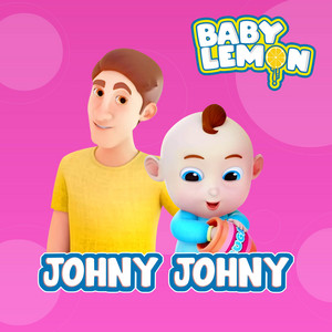 Johny Johny by Baby Lemon