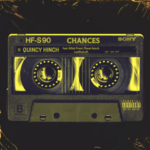Portada de Chances