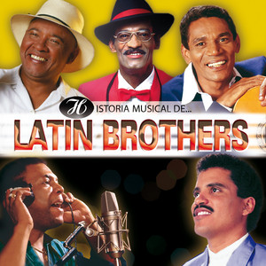 Fuma el Barco by The Latin Brothers
