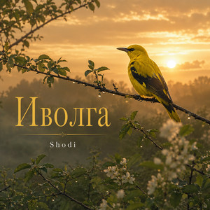Иволга by Shodi
