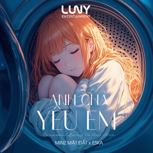 Anh Chả Yêu Em (Sped Up)