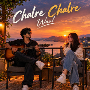 Chalre Chalre Waal by Shanzy