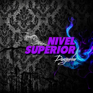 NIVEL SUPERIOR by Yope