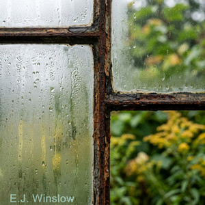 A Century’s Sigh by E.J. Winslow