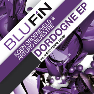 Koen Groeneveld - Dordogne (Original)