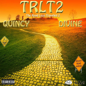 Signs by Quincy Divine