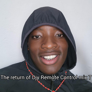 Remote control - The return of Djy Remote Control Mix 7