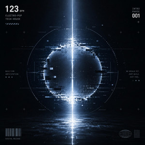 Pixel Dance Floor by 4ever Music