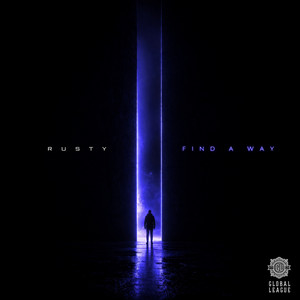 Find A Way by RUSTY
