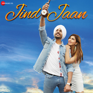Jind Jaan album