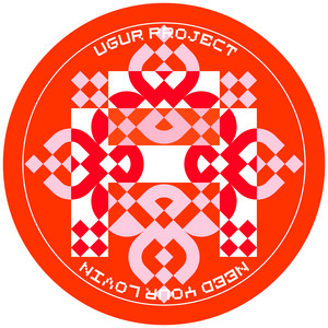 Need Your Lovin - Joss Remix - Ugur Project