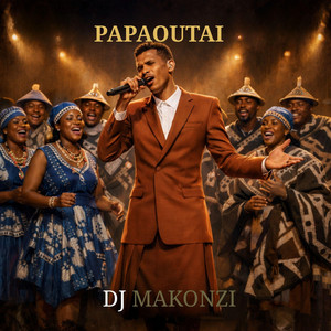 Papaoutai (Afro)