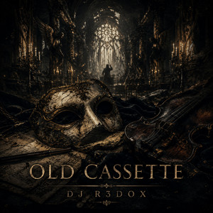 Old Cassette by DJ R3DOX