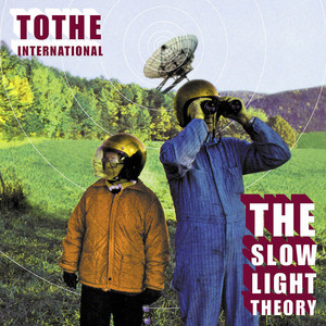 Tothe International poster